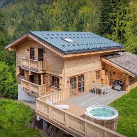 Chalet Choquette - OVO Network