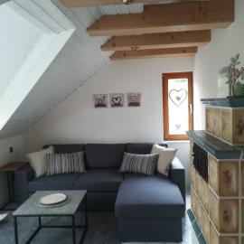 Ferienwohnung Hopfengärtner