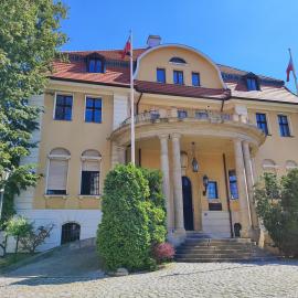 Pokój 302 jednoosobowy z prywatną łazienką - Piotrkowska 262-264