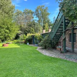 Le gîte du chastel โรงแรมในFrélinghien