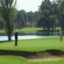 Aroeira Golf, hotel in Charneca