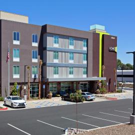 Home2 Suites By Hilton Temecula