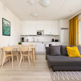 Hiisi Homes Riihimäki, hotel di Riihimäki