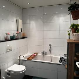 A&V Apartments Wunderschöne Rheinblick Wohnung zum entspannen Apt Ela