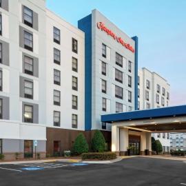 Harrisburg में, होटल Hampton Inn & Suites Concord-Charlotte