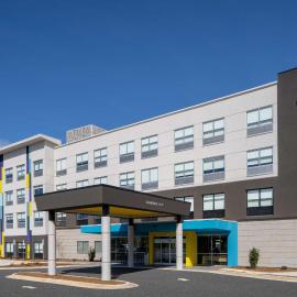 Tru By Hilton Rock Hill, SC, Hotel in Rock Hill