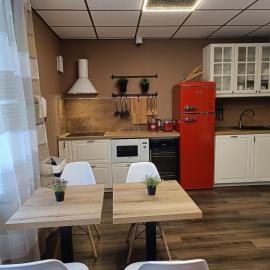ApartHOTELL, khách sạn ở Narva