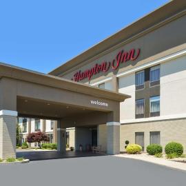 Hampton Inn Carbondale, Hotel in Carbondale