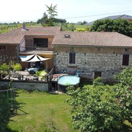 Le Chouette loft