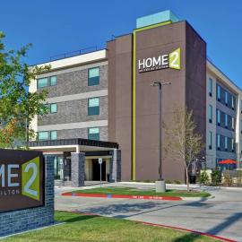 Home2 Suites By Hilton McKinney، فندق في ماككيني