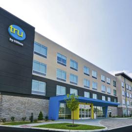 Tru By Hilton Beavercreek Dayton, hotel em Fairborn
