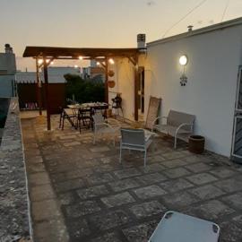 Casa vacanza Adelaide nel cuore del Salento, hotel en Noha