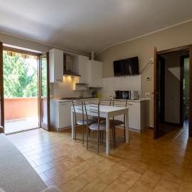 Songavazzo Dream Apartment