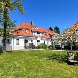 Landidyll Elmenhorst Wohnung 03