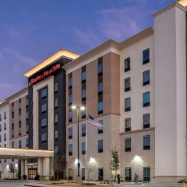 Hampton Inn & Suites Dallas-The Colony, ξενοδοχείο σε The Colony