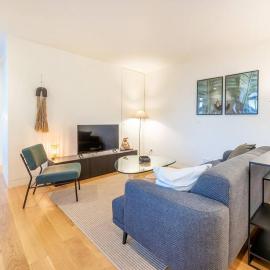 GuestReady - Conde das Alcáçovas, hotel a Paço de Arcos