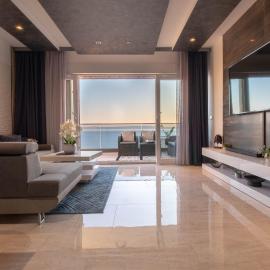 Geek Penthouse, hotel in Makarska