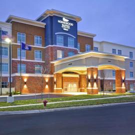 Homewood Suites By Hilton Warren Detroit