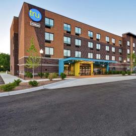 Tru By Hilton Sterling Heights Detroit โรงแรมในสเตอร์ลิงไฮท์ส