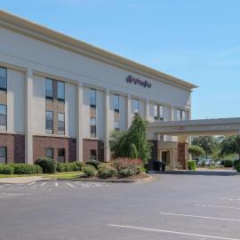 Edenton में, होटल Hampton Inn Edenton