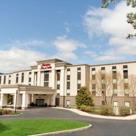 Hampton Inn & Suites Ephrata - Mountain Springs, ξενοδοχείο σε Ephrata