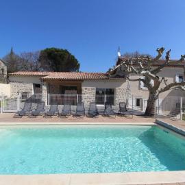 GRAND GîTE LOUISE