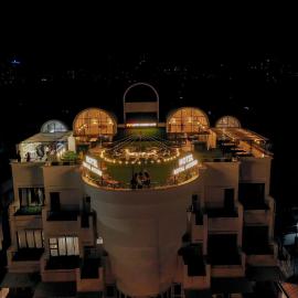 Hotel Royal Accord