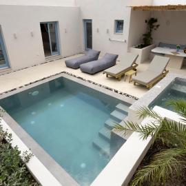 Tholaki luxury home、カマリのホテル