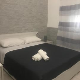 Ribera villa alloggio, hotel a Ribera