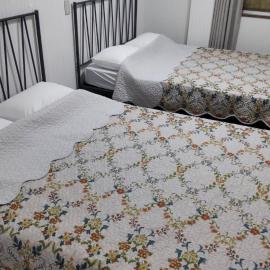 Marunishi, hotel in Osaka