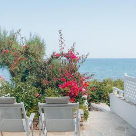 Villa Glaros