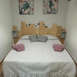 Casa Vacanze Il Mirto Bianco, hotel di Olmedo