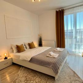 The Nest, hotel in Floreşti