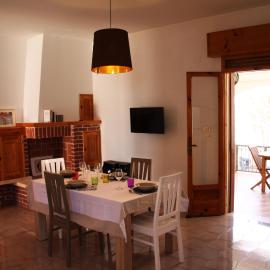La Casa di Dario