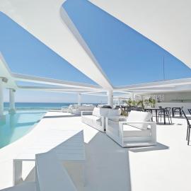 Global Vacacional, Nuevo apartamento con terraza en Gran Canet Residencial