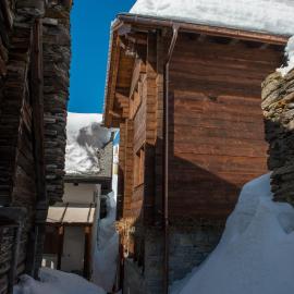 Zwargji, hotel in Formazza