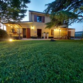 Hebe Home Riccione, hotel in Misano Adriatico