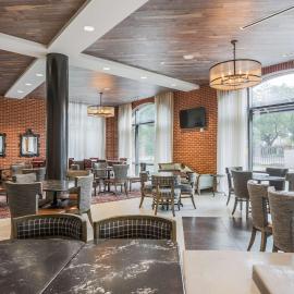 Homewood Suites By Hilton Charleston Historic District, hotel di Charleston
