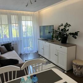 Apartament Zasanie Przemyśl