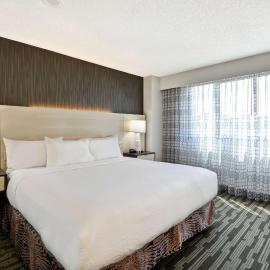 Embassy Suites Charlotte, hotel em Charlotte
