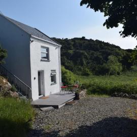 Keadue Holiday Cottage, Hotel in Burtonport