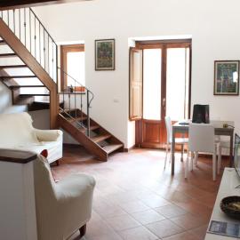 Casa Primo Sole: Mistretta'da bir otel