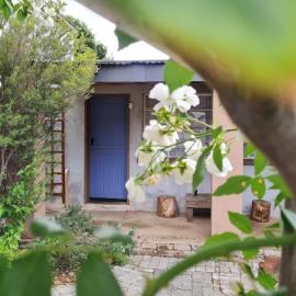 Lavender Blue Guesthouse