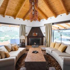 Archanes The Loft