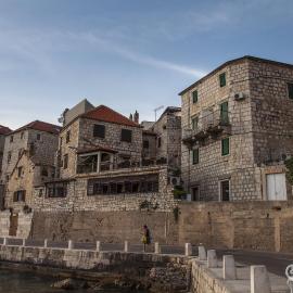 Guest House Marina, hotel in Komiža