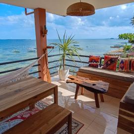 Casa Talisay, khách sạn ở General Luna