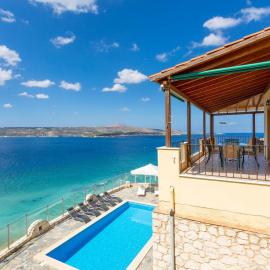 Souda Bay View