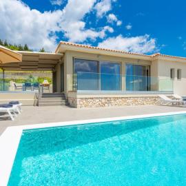 Villa Lassi Fos, отель в Ласси