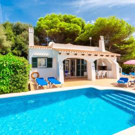Villa Binibety, hotel u gradu Binibeca