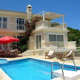 Villa Callistemon